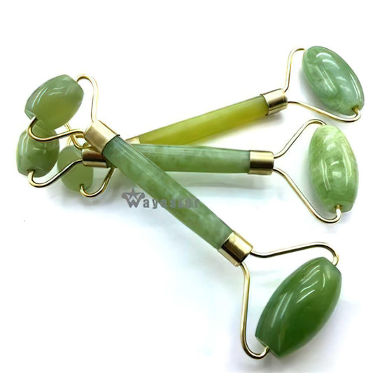 Facial Massager Jade Roller