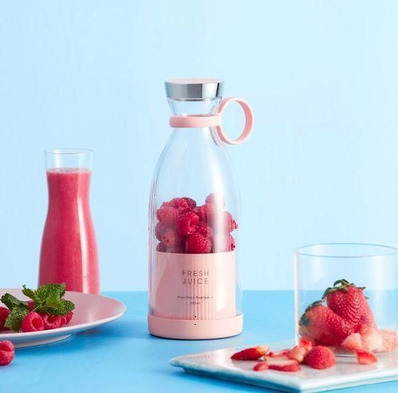 Portable Juicer cum Blender