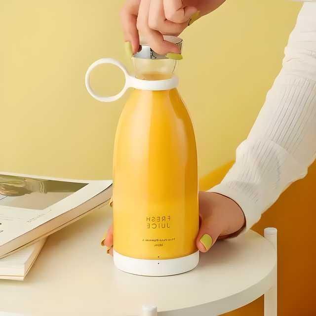 Portable Juicer cum Blender
