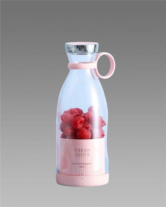 Portable Juicer cum Blender