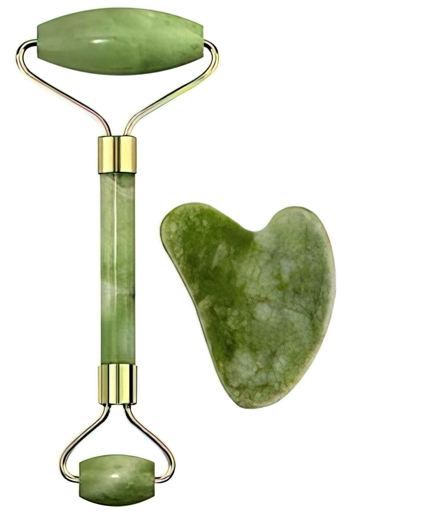 Facial Massager Jade Roller